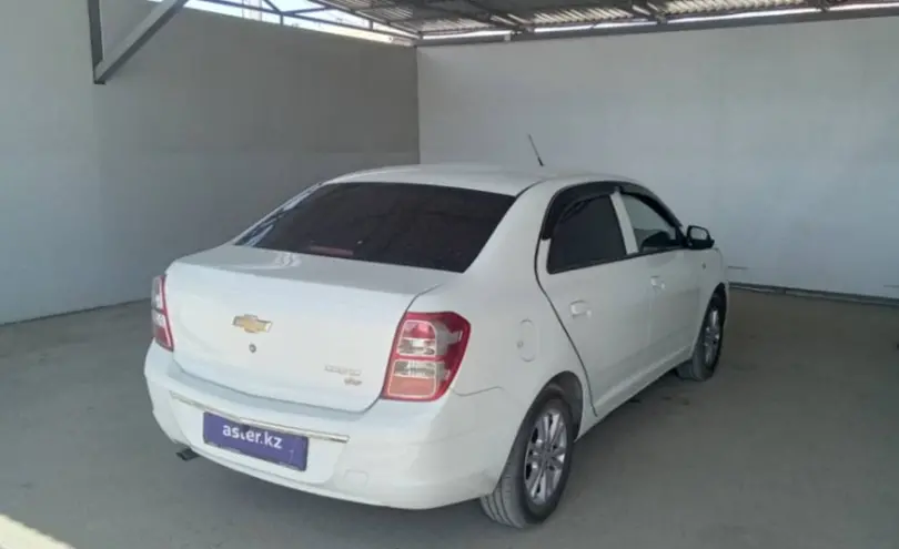Chevrolet Cobalt 2024 года за 7 000 000 тг. в Кызылорда фото 5