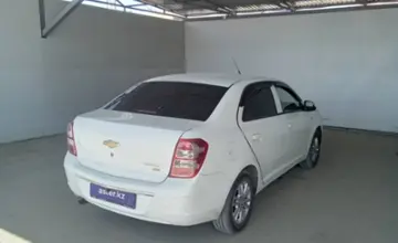 Chevrolet Cobalt 2024 года за 7 000 000 тг. в Кызылорда