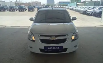 Chevrolet Cobalt 2024 года за 7 000 000 тг. в Кызылорда фото 2