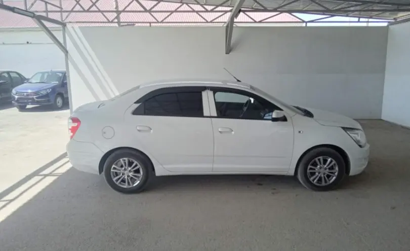 Chevrolet Cobalt 2024 года за 7 000 000 тг. в Кызылорда фото 4