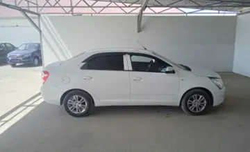 Chevrolet Cobalt 2024 года за 7 000 000 тг. в Кызылорда фото 4