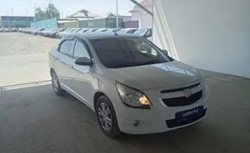 Chevrolet Cobalt 2024 года за 7 000 000 тг. в Кызылорда фото 3