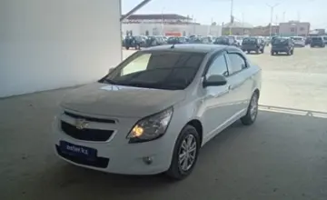 Chevrolet Cobalt 2024 года за 7 000 000 тг. в Кызылорда фото 1