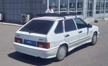 LADA (ВАЗ) 2114 2012 года за 1 800 000 тг. в Шымкент