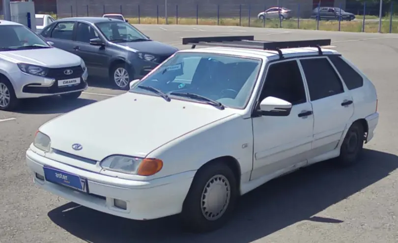 LADA (ВАЗ) 2114 2012 года за 1 800 000 тг. в Шымкент