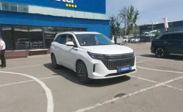 DongFeng Fengon E5 2023
