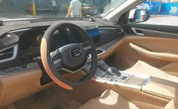 DongFeng Fengon E5 2023