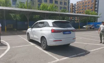 DongFeng Fengon E5 2023