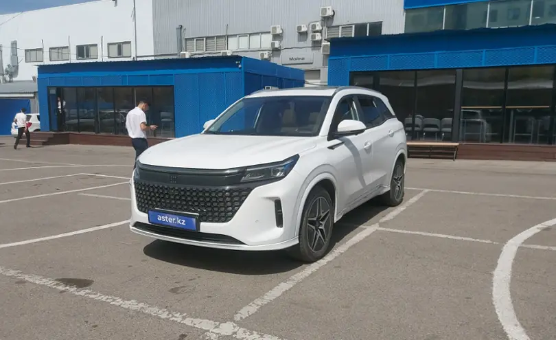 DongFeng Fengon E5 2023 года за 12 000 000 тг. в Алматы