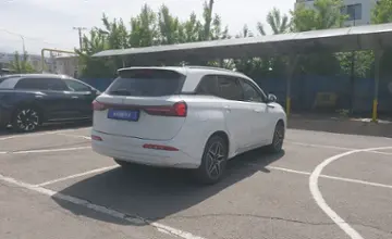 DongFeng Fengon E5 2023