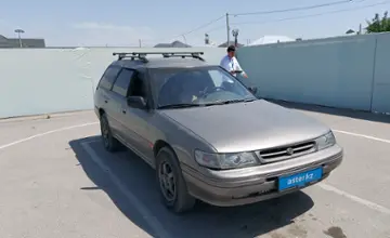 Subaru Legacy 1993 года за 2 500 000 тг. в Шымкент фото 2