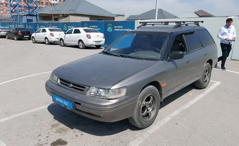 Subaru Legacy 1993 года за 2 500 000 тг. в Шымкент