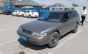 Subaru Legacy 1993 года за 2 500 000 тг. в Шымкент фото 1