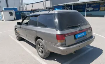 Subaru Legacy 1993 года за 2 500 000 тг. в Шымкент фото 4