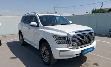 Tank 500 2023 года за 30 000 000 тг. в Шымкент фото 2