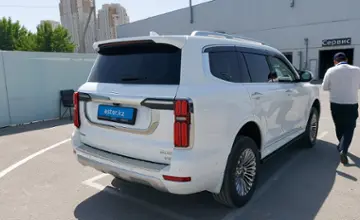 Tank 500 2023 года за 30 000 000 тг. в Шымкент фото 3