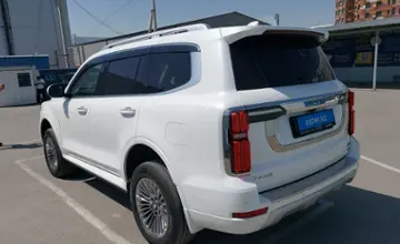 Tank 500 2023 года за 30 000 000 тг. в Шымкент фото 4