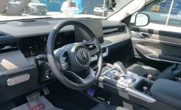 Tank 500 2023 года за 30 000 000 тг. в Шымкент фото 5