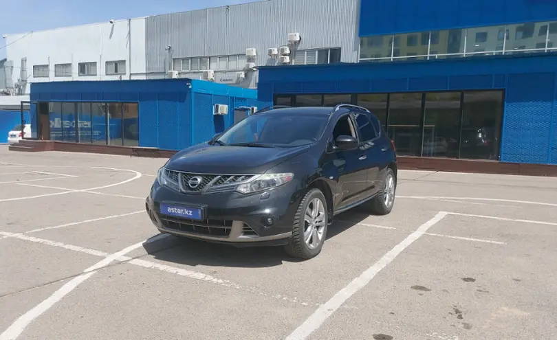 Nissan Murano 2014 года за 8 000 000 тг. в Алматы