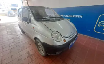 Daewoo Matiz 2009 года за 1 000 000 тг. в Астана фото 3