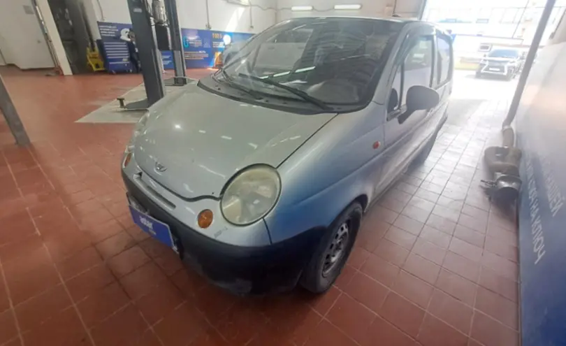 Daewoo Matiz 2009 года за 1 000 000 тг. в Астана