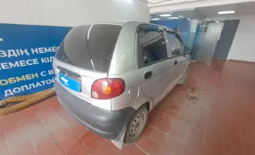 Daewoo Matiz 2009 года за 1 000 000 тг. в Астана