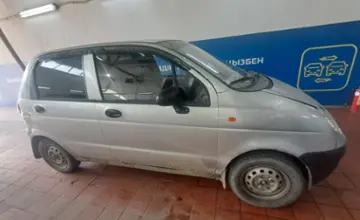 Daewoo Matiz 2009 года за 1 000 000 тг. в Астана фото 4