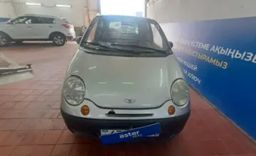 Daewoo Matiz 2009 года за 1 000 000 тг. в Астана фото 2