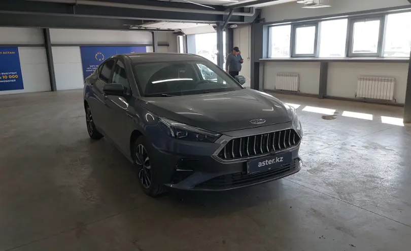 JAC J7 2024 года за 8 000 000 тг. в Астана фото 2