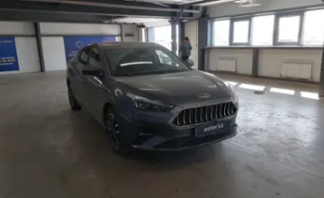 JAC J7 2024 года за 8 000 000 тг. в Астана фото 2