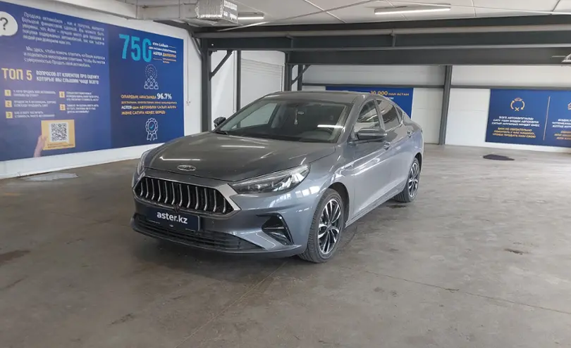 JAC J7 2024 года за 8 000 000 тг. в Астана