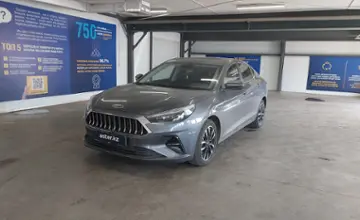 JAC J7 2024 года за 8 000 000 тг. в Астана фото 1