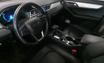 JAC J7 2024 года за 8 000 000 тг. в Астана фото 5