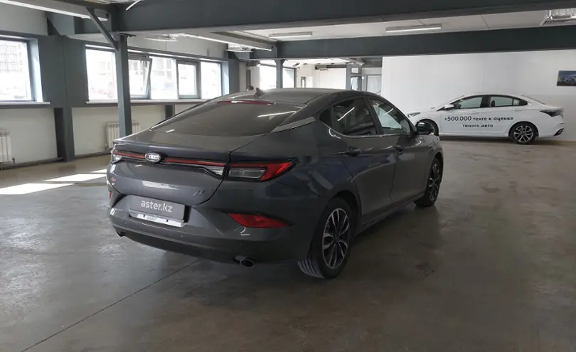 JAC J7 2024 года за 8 000 000 тг. в Астана фото 3