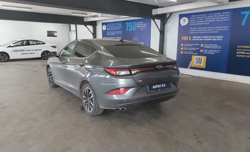JAC J7 2024 года за 8 000 000 тг. в Астана фото 4