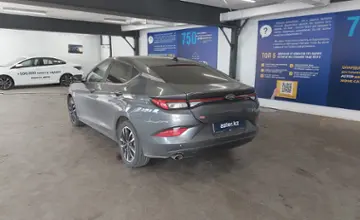 JAC J7 2024 года за 8 000 000 тг. в Астана фото 4