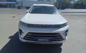 EXEED LX 2024 года за 10 000 000 тг. в Уральск фото 2