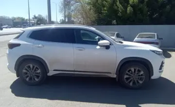 EXEED LX 2024 года за 10 000 000 тг. в Уральск фото 4