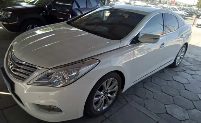 Hyundai Grandeur 2011 года за 8 500 000 тг. в Талдыкорган