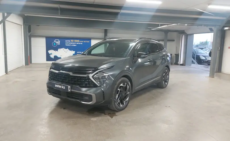Kia Sportage 2023 года за 20 000 000 тг. в Астана