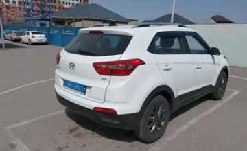 Hyundai Creta 2020 года за 9 000 000 тг. в Шымкент фото 3