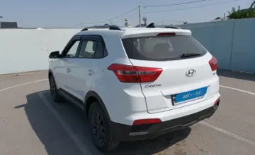 Hyundai Creta 2020 года за 9 000 000 тг. в Шымкент фото 4