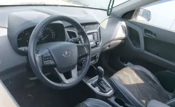 Hyundai Creta 2020 года за 9 000 000 тг. в Шымкент фото 5