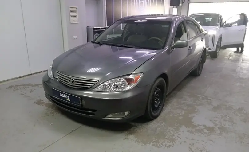 Toyota Camry 2003 года за 4 500 000 тг. в Павлодар