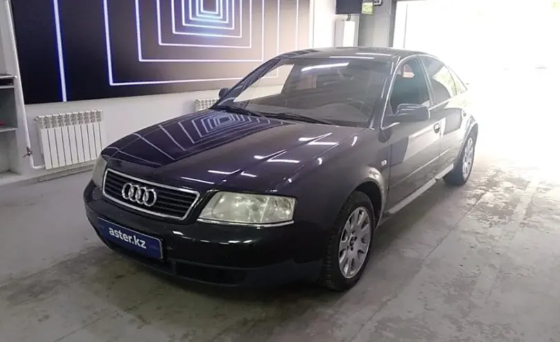 Audi A6 2000 года за 2 800 000 тг. в Павлодар