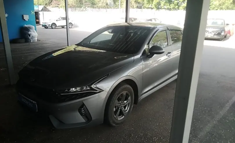Kia K5 2021 года за 11 000 000 тг. в Алматы