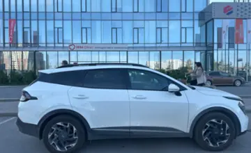 Kia Sportage 2024 года за 20 000 000 тг. в Астана фото 4