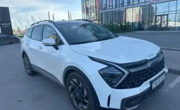Kia Sportage 2024 года за 20 000 000 тг. в Астана фото 3