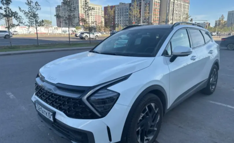 Kia Sportage 2024 года за 20 000 000 тг. в Астана