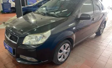 Ravon Nexia R3 2019 года за 4 500 000 тг. в Астана фото 1